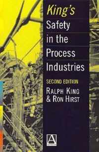 King's Safety in the Process Industries
