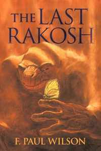 The Last Rakosh