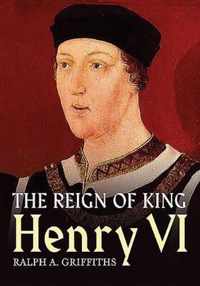 Reign of Henry VI