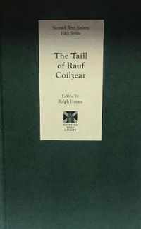 The Taill of Rauf Coilyear