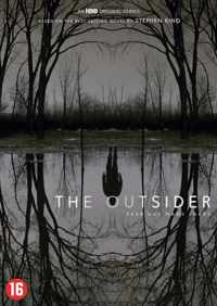The Outsider - Seizoen 1