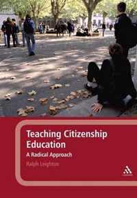 Teaching Citizenship Education