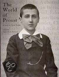 The World Of Proust, As Seen By Paul Nadar