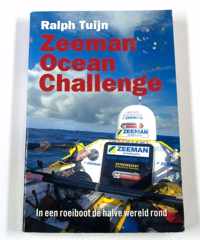 Zeeman Ocean Challenge - Ralph Tuijn