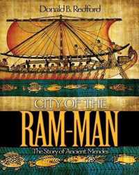 City Of The Ram-Man