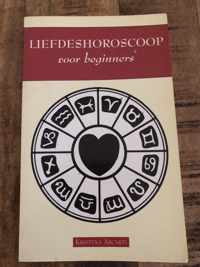 Liefdeshoroscoop voor beginners