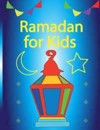 Ramadan For Kids