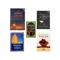 5 Ramadan Boeken Combi Deal