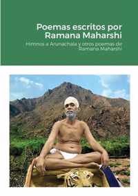 Poemas escritos por Ramana Maharshi