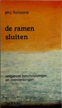 Ramen sluiten  -   GESIGNEERD - Florizoone