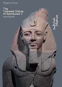 Colossal Statue Of Ramesses II