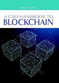 A CxO Handbook to Blockchain