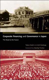 Corporate Financing and Governance in Japan