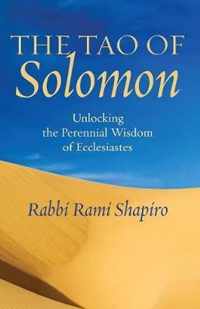 The Tao of Solomon