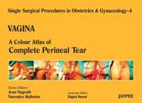 Single Surgical Procedures in Obstetrics and Gynaecology - Volume 4 - VAGINA