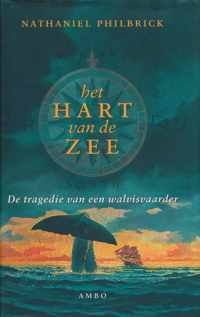 Hart Van De Zee