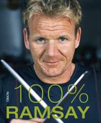 100 Procent Ramsay + Dvd