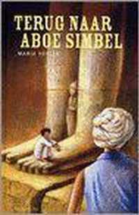 Terug Naar Aboe Simbel