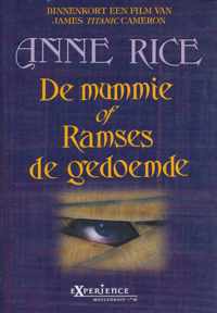 De Mummie, Of Ramses De Gedoemde