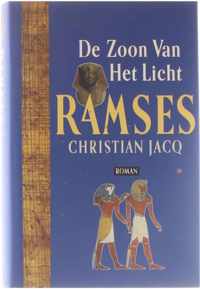 Ramses 1 Zoon Van Het Licht