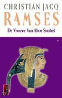 Ramses 4 Vrouwe Van Aboe Simbel
