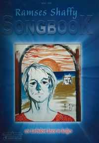 Ramses Shaffy Songbook / Druk Heruitgave