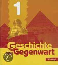 Geschichte Und Gegenwart 1