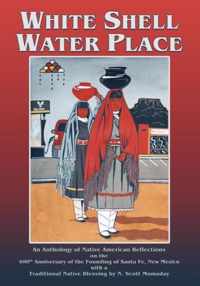White Shell Water Place (Softcover)