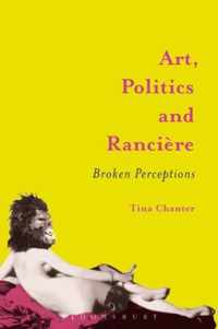 Art, Politics and Ranciere