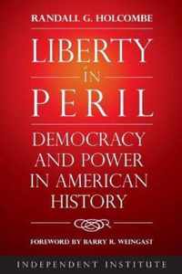 Liberty in Peril