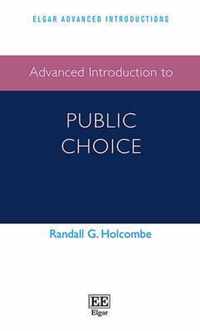 Advanced Introduction to Public Choice