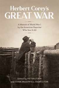 Herbert Corey&apos;s Great War