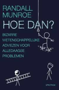 XKCD  -   Hoe dan?