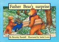 Father Bear's surprise