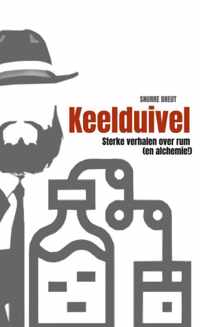 Keelduivel - Snurre Breut - Paperback (9789464184600)