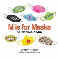 M is for Masks