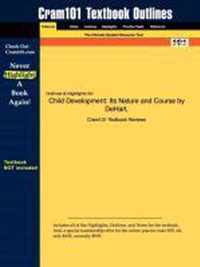 Studyguide for Child Development