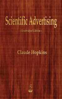 Scientific Advertising