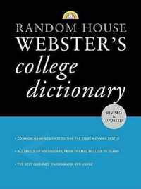 Webster's College Dictionary