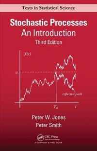 Stochastic Processes An Introduction, Third Edition Chapman  HallCRC Texts in Statistical Science