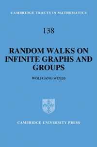 Random Walks on Infinite Graphs and Groups