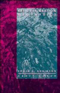 Basic Exploration Geophysics