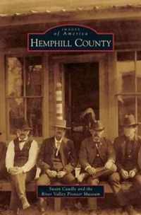 Hemphill County