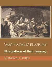 Mayflower Pilgrims