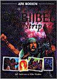 Bijbel In Strip Hardcover