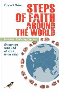 Steps of Faith Around the World