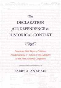 The Declaration of Independence in Historical Context