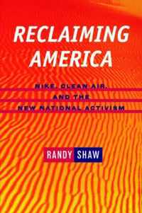 Reclaiming America