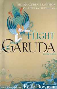Flight Of The Garuda