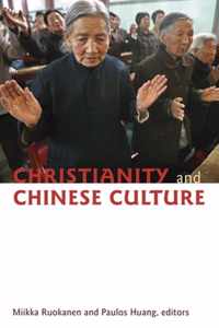 Christianity and Chinese Culture